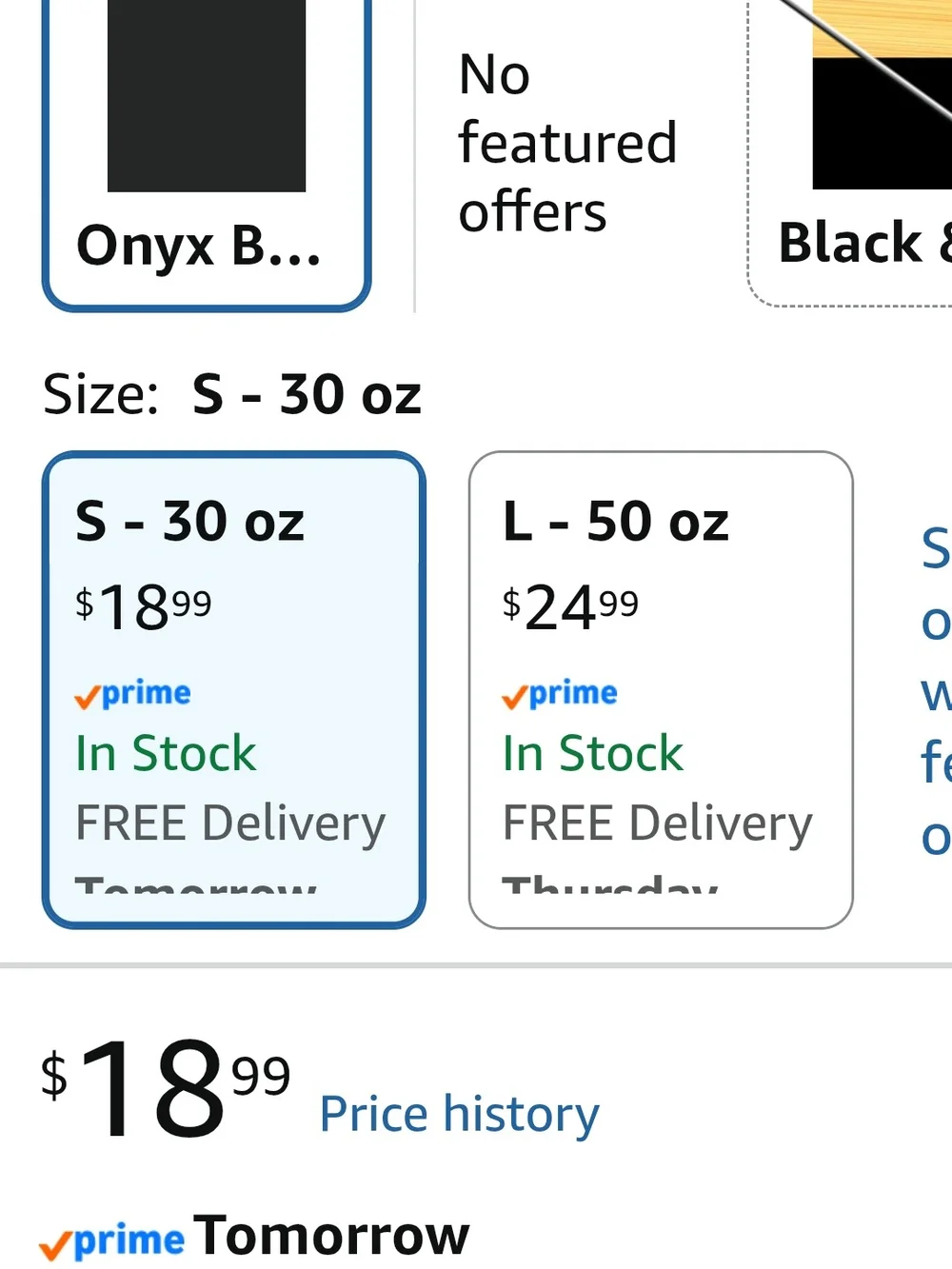 New Leakproof Microwavable Bento Lunch Box for Adults/Kids - Black
